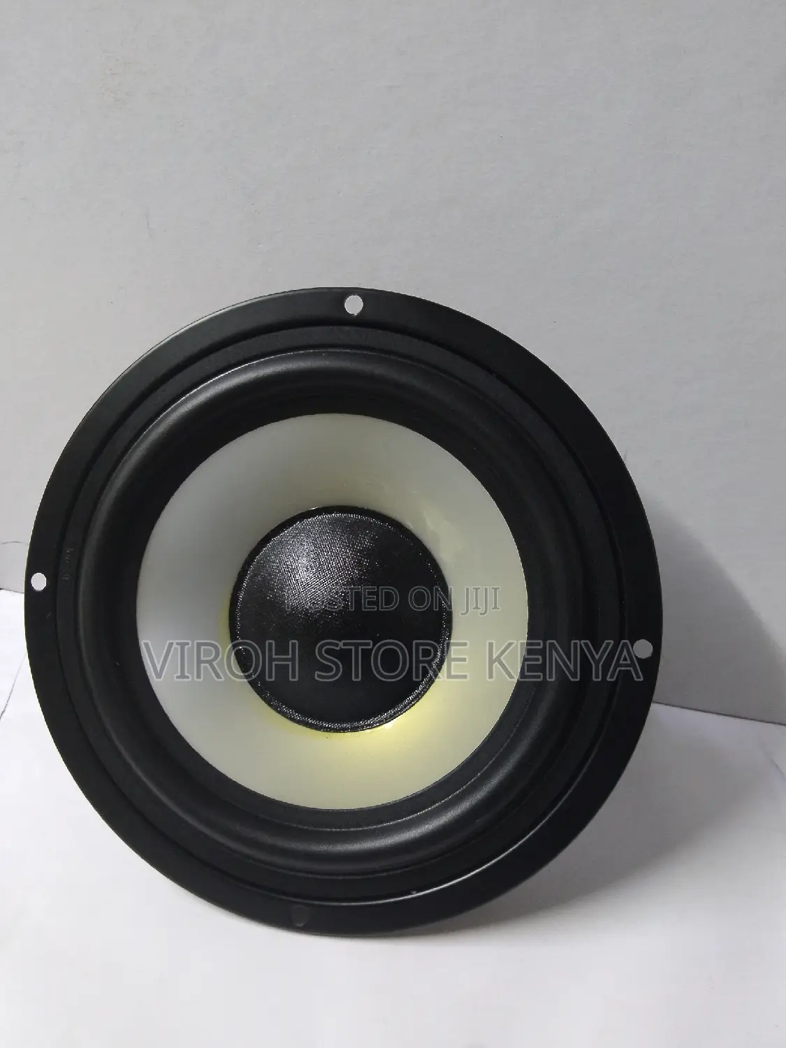 10 Inches Mid-Range Speaker 200 Watts 8ohms