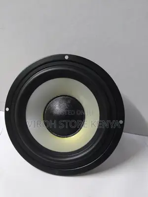 10 Inches Mid-Range Speaker 200 Watts 8ohms