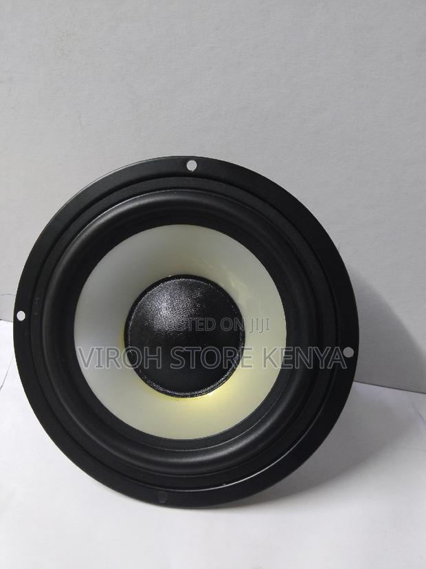 10 Inches Mid-Range Speaker 200 Watts 8ohms