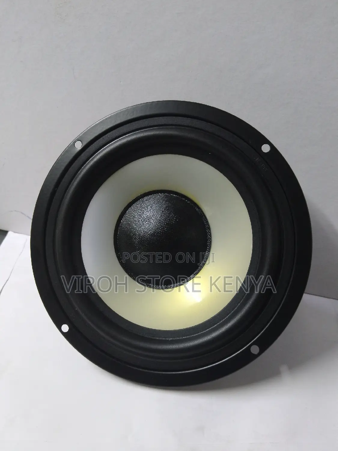 10 Inches Mid-Range Speaker 200 Watts 8ohms