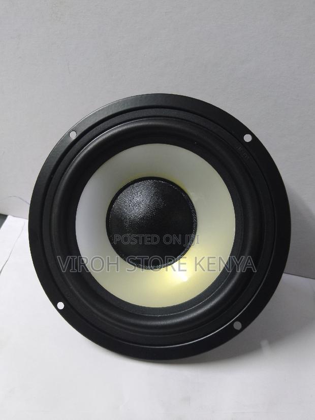 10 Inches Mid-Range Speaker 200 Watts 8ohms - thumbnail 2