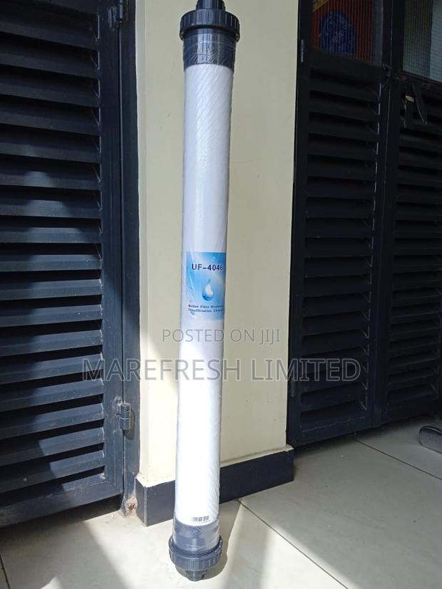 Ultrafiltration Hm90/ Uf-4046 - thumbnail 3