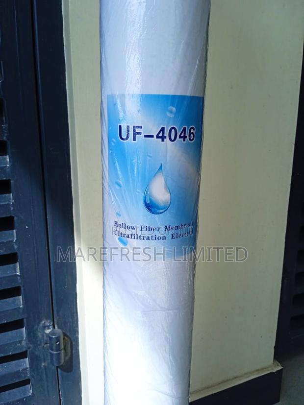 Ultrafiltration Hm90/ Uf-4046 - thumbnail 4
