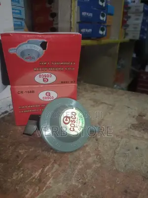 Cosco 13kg Gas Regulator