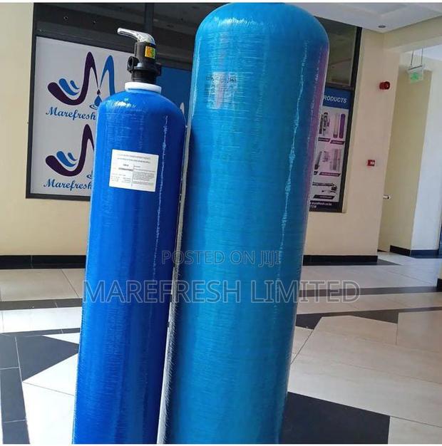 FRP Tank 844