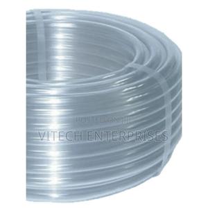 Clear PVC Hose Pipe-1*60ft - thumbnail 2