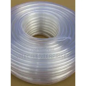 1clear PVC Garden Hose Pipe-60ft