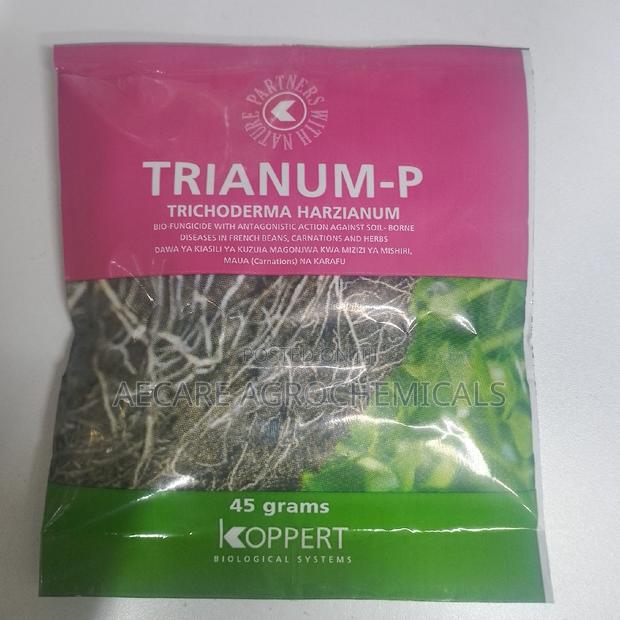 Trianum - P Trichodema Harzianum 45 Grams