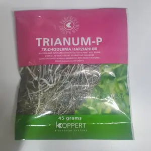 Trianum - P Trichodema Harzianum 45 Grams