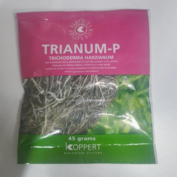 Trianum - P Trichodema Harzianum 45 Grams - thumbnail 4