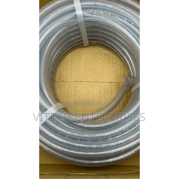 1clear PVC Hose Pipe-120ft - main view