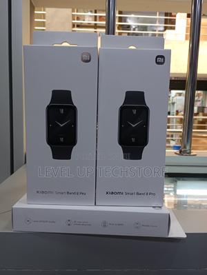 Xiaomi Smart Band 8 Pro - thumbnail 2