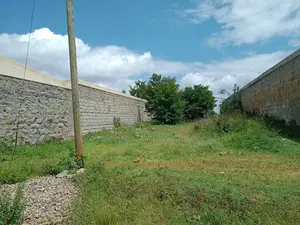 40 × 80 Plot for Sale at Kwa-Vee, Sagana