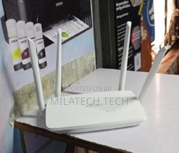 2023 Sailsky 3g 4g Lte 300mbps Cpe Routers XM286 Wireless