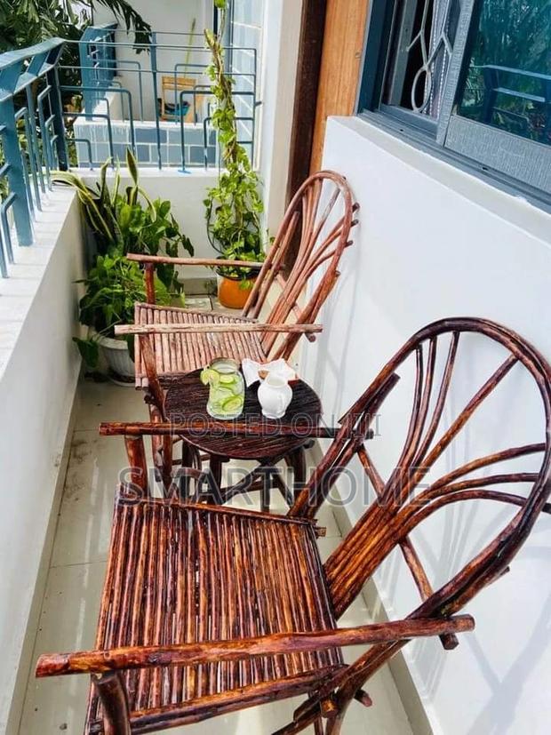 Airbnb One Bedroom South B - thumbnail 5