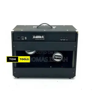 FD212 100W 2x12 Inch Guitar Amplifier Combo