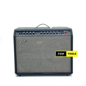 FD212 100W 2x12 Inch Guitar Amplifier Combo - thumbnail 2