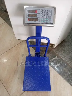 150kgs Platform Digital Computing Scale