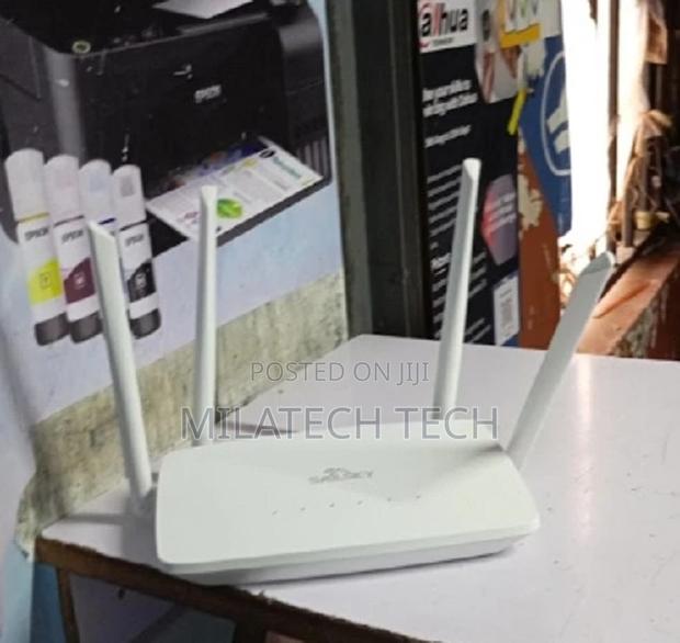 Sailsky 3g 4g Lte 300mbps Cpe Routers XM286 Wireless
