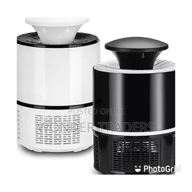 Mosquito Killer Lamp - main view