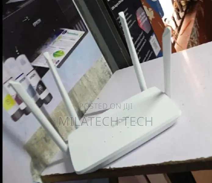 4G LTE 300mbps Cpe Routers Xm286 Wireless