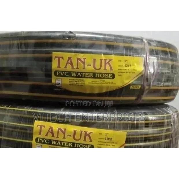 1x(120ft) Zebra Garden Hose Pipe - main view