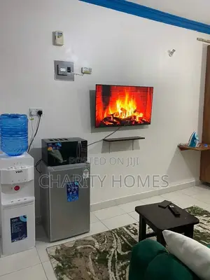 Bedsitter in South B Airbnb