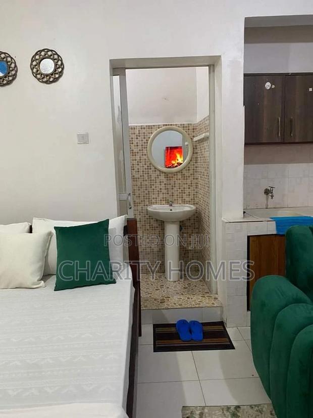 Bedsitter in South B Airbnb - thumbnail 3