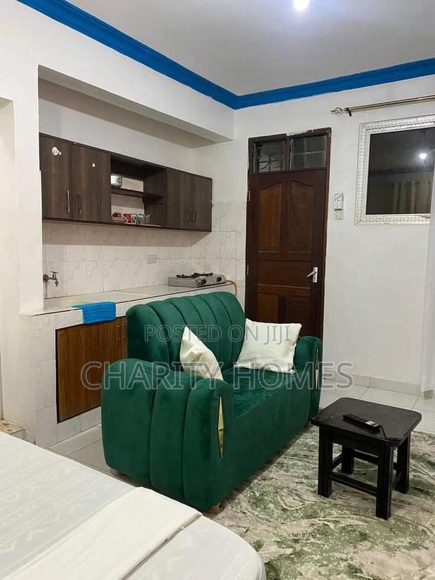 Bedsitter in South B Airbnb - thumbnail 5