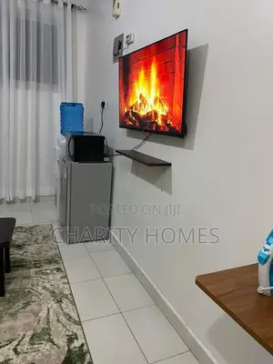 Bedsitter in South B Airbnb