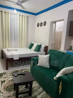 Bedsitter in South B Airbnb