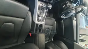Audi A5 2017 Black