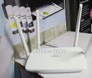 Router 4G LTE 300mbps Wireless Simcard Router Salisky Router