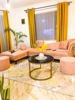 One Bedroom in South B Airbnb Papino Apartment