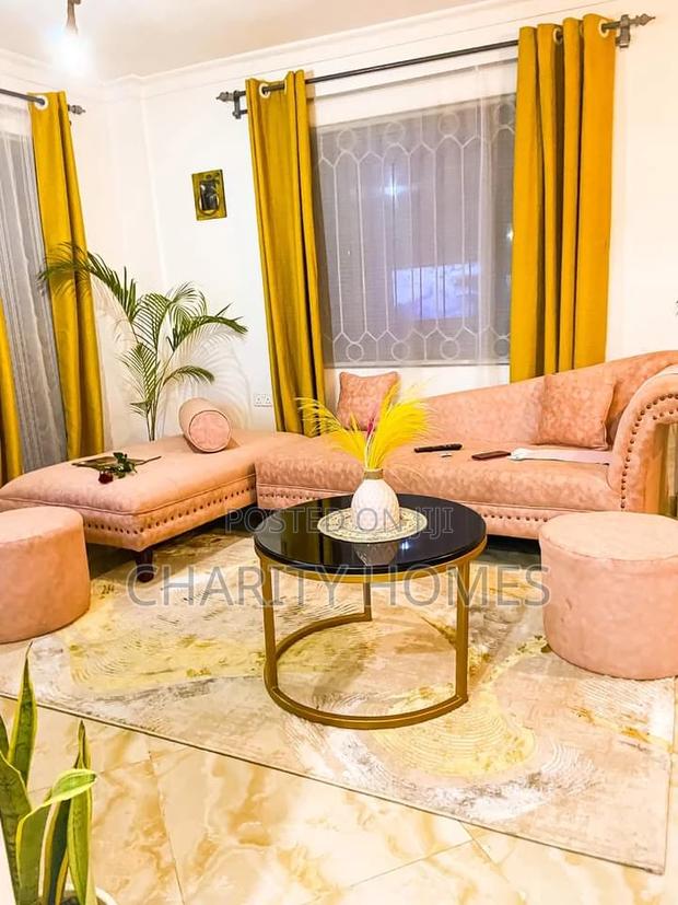 One Bedroom in South B Airbnb Papino Apartment