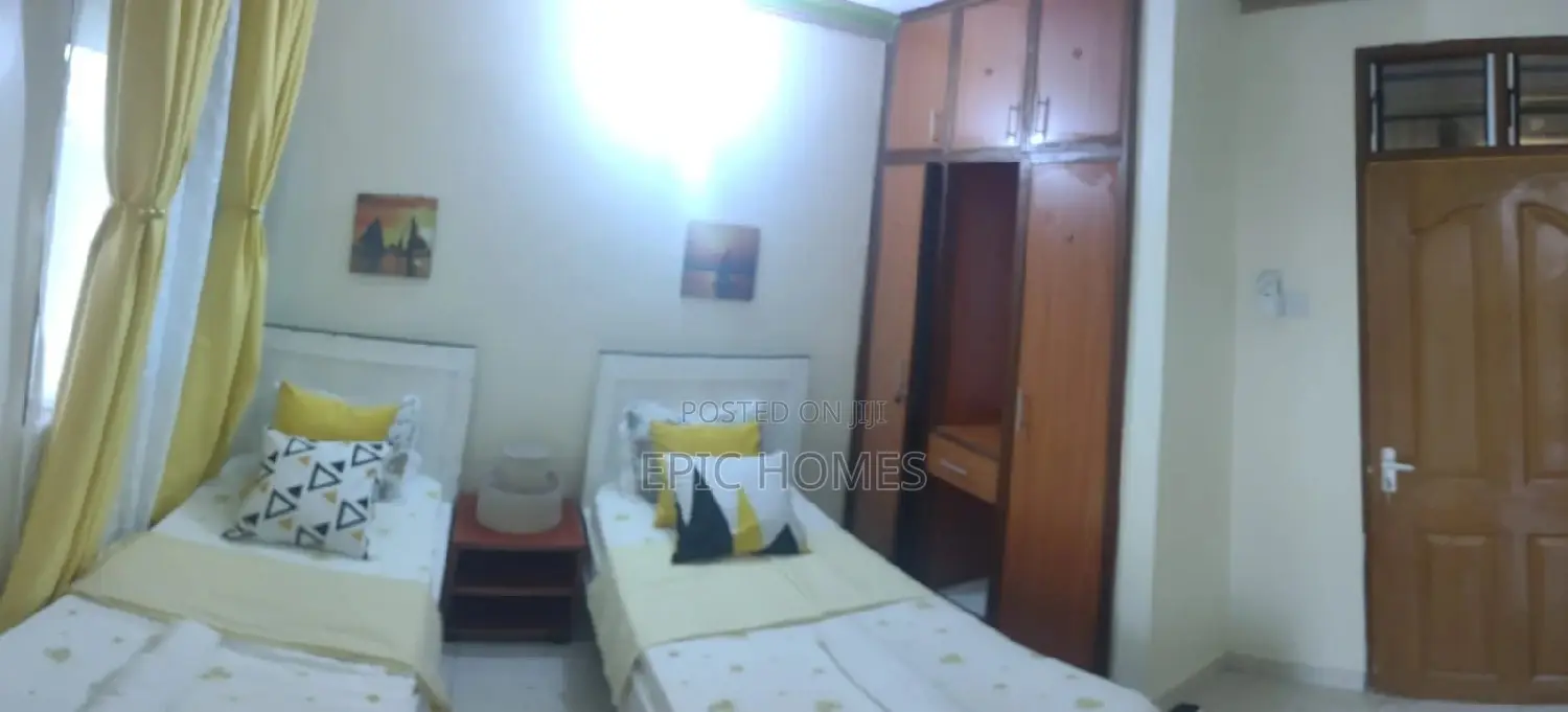 Nyalicinemax 1/ 2 Bedroom Airbnb Plug