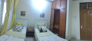 Nyalicinemax 1/ 2 Bedroom Airbnb Plug