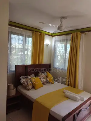 Nyalicinemax 1/ 2 Bedroom Airbnb Plug