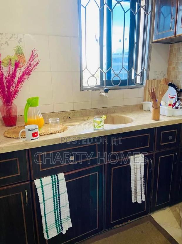 Bedsitter Airbnb in South B - thumbnail 2