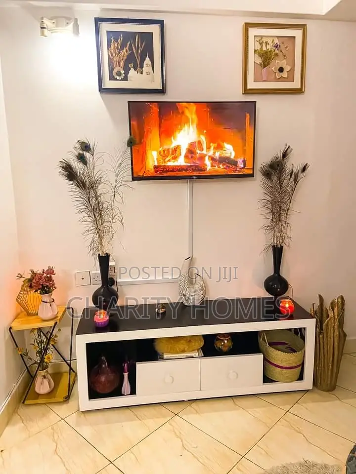 Bedsitter Airbnb in South B