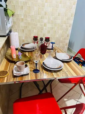 Bedsitter Airbnb in South B