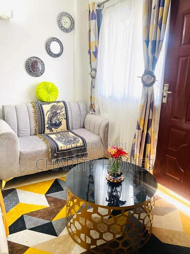 Bedsitter Airbnb in South B - thumbnail 6