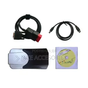 VD150 Multidiag Pro Car and Truck Pc Diagnostic Machine