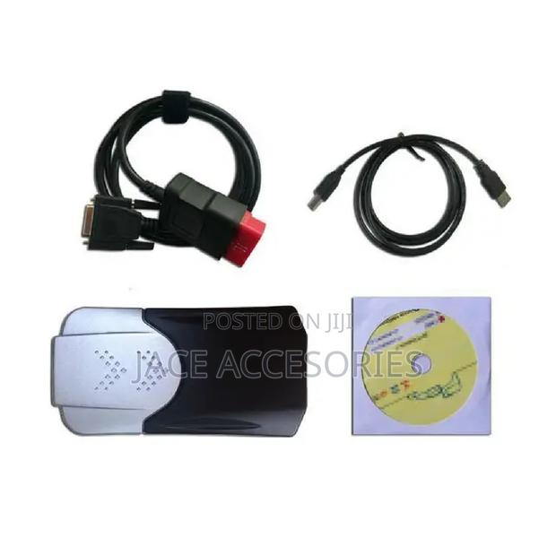 VD150 Multidiag Pro Car and Truck Pc Diagnostic Machine