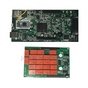 Vd150 Multidiag Pro Car and Truck Pc Diagnostic Machine