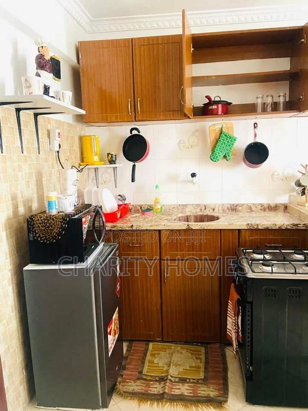 One Bedroom in South B Airbnb - thumbnail 2