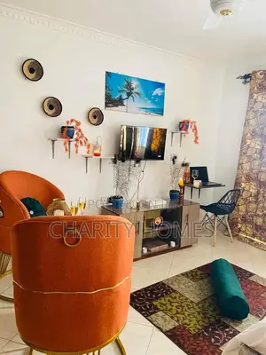 One Bedroom in South B Airbnb