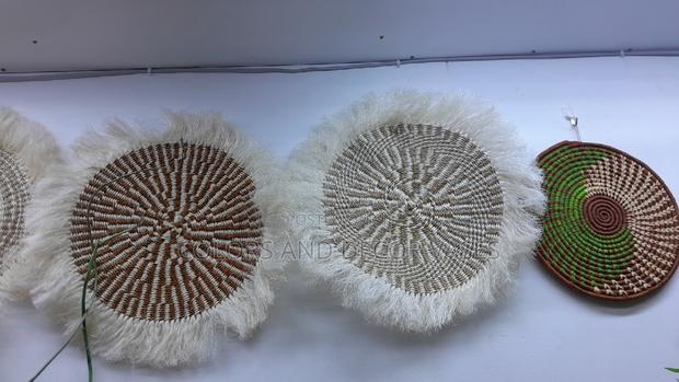 Wall Decor Mats