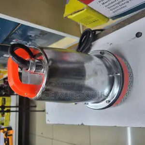 Dc Submersible Pump 24v