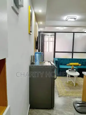 Airbnb in South B One Bedroom